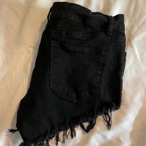 KanCan shorts